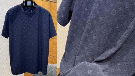 
				Louis Vuitton				Clothes