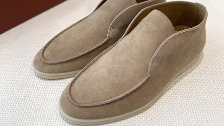 
				Loro Piana				Shoes