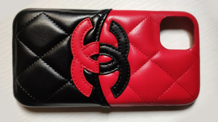
				Chanel - Iphone 11 Pro Max case
				Phone cases