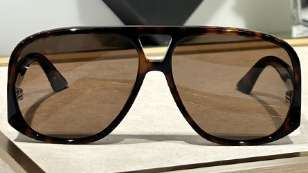 
				Saint Laurent				Sunglasses