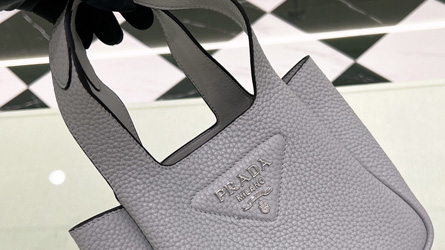 
				Prada				Bags