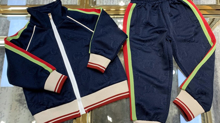 
				Gucci - Children's clothes
				Children's clothes
