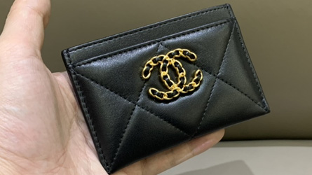Chanel - from 187, $ 47
