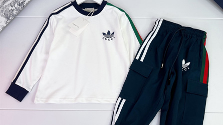 
				Gucci - Children's clothes
				Children's clothes