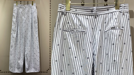 
				Chanel - Clothes
				Clothes