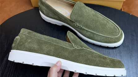 
				Tod's 				Shoes