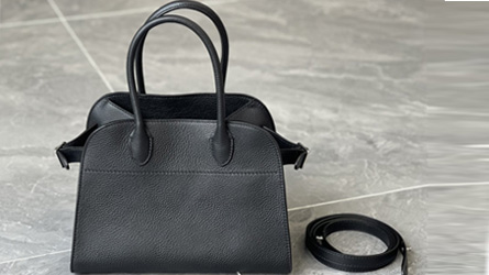 
				The Row				Bags