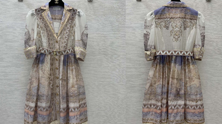 
				ZIMMERMANN				Clothes